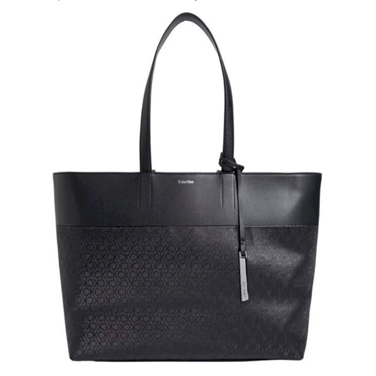 Calvin klein shopping bag