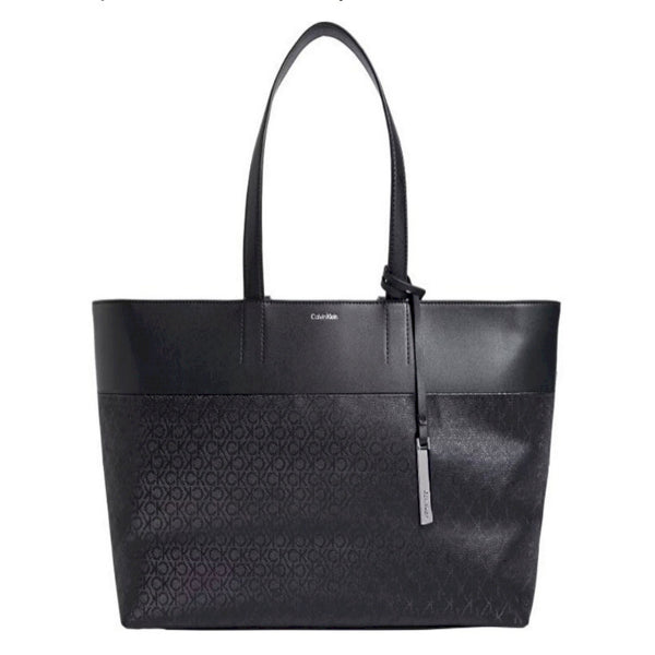 Calvin klein shopping bag
