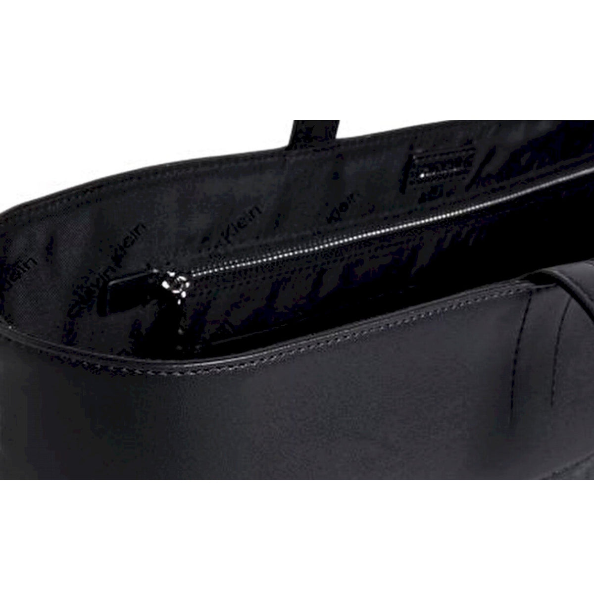 Calvin klein shopping bag