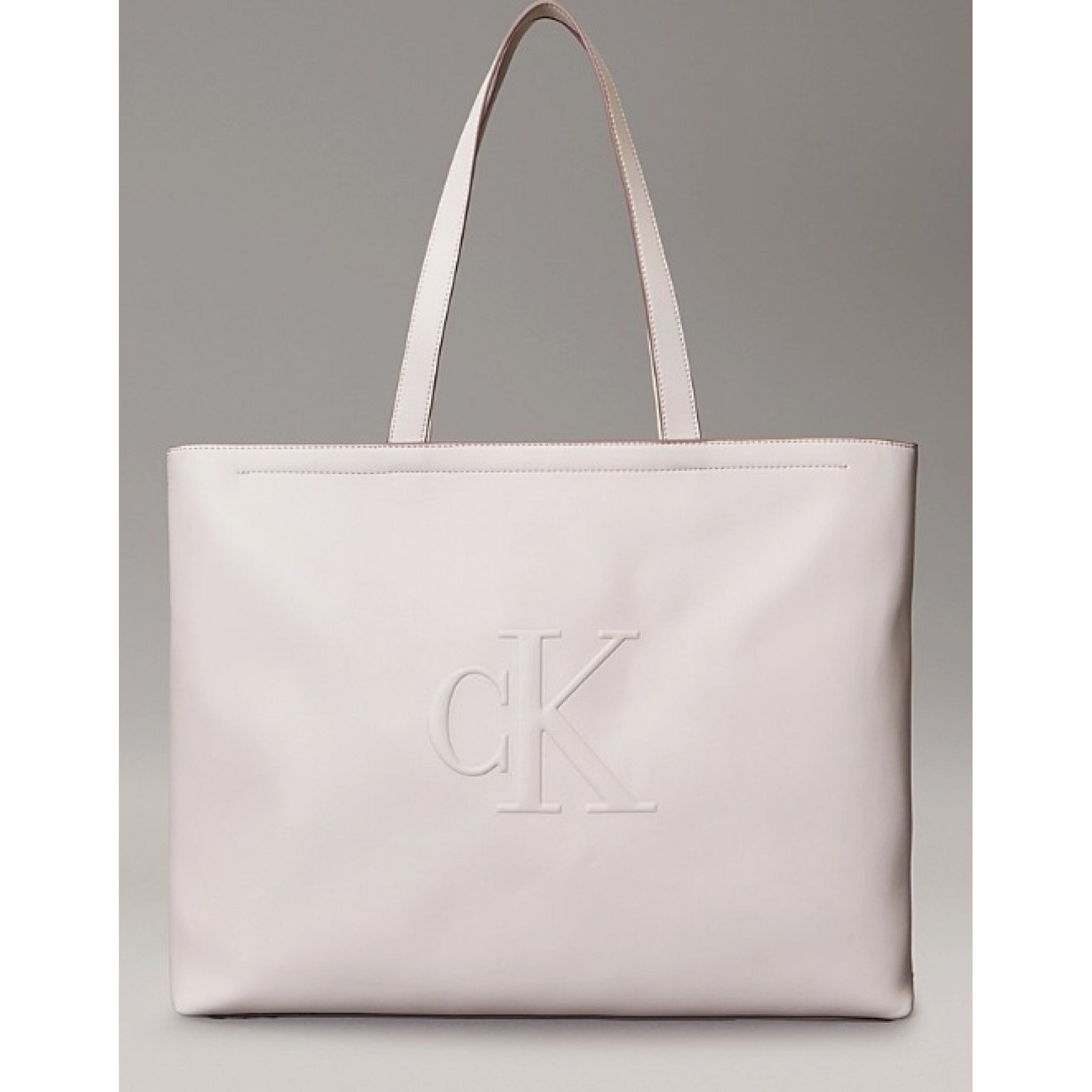 Calvin klein borsa tote slim