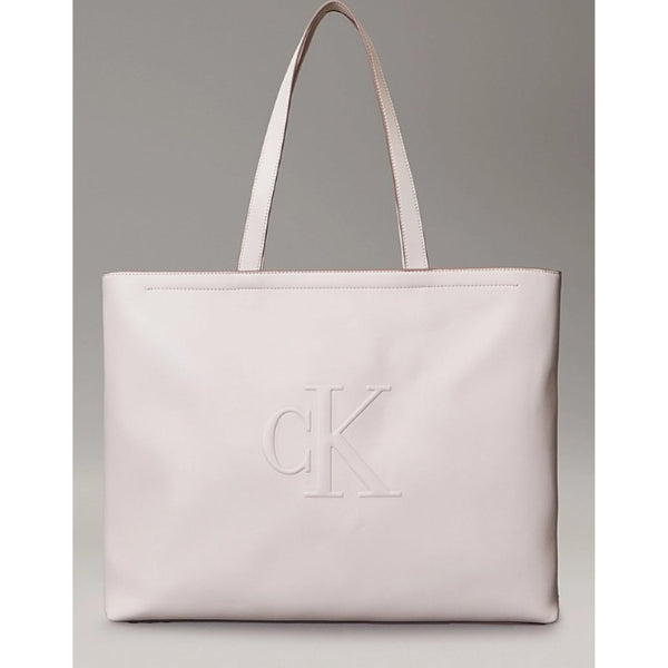 Calvin klein borsa tote slim