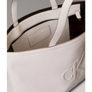 Calvin klein borsa tote slim