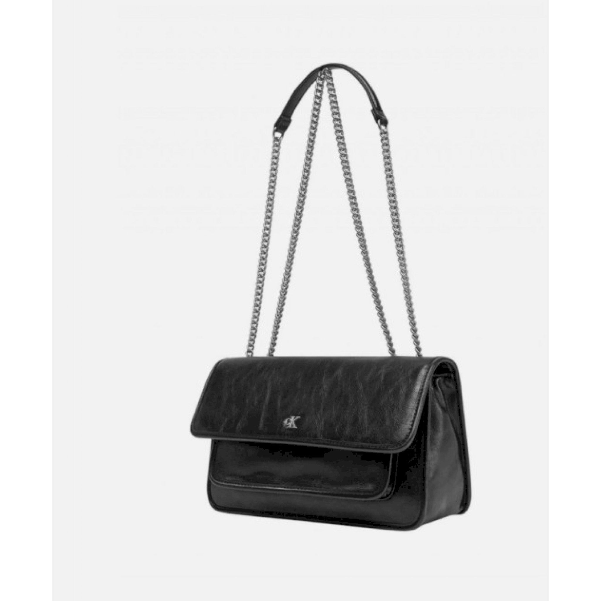 Calvin klein tracolla catena reversibile naplac