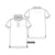 Polo mm piquet
