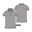 Polo mm piquet