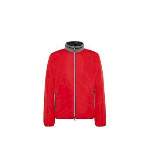 Jacket reversibile