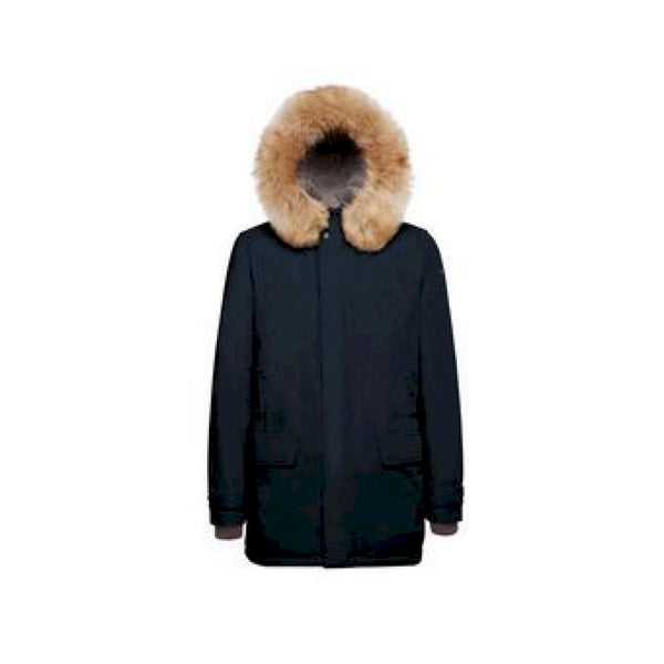 Parka norwolk