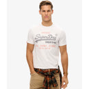 Vl heritage relaxed tee
