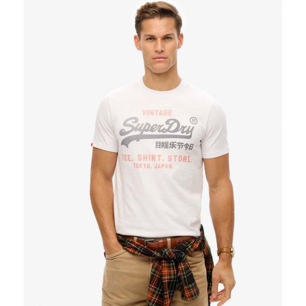 Vl heritage relaxed tee