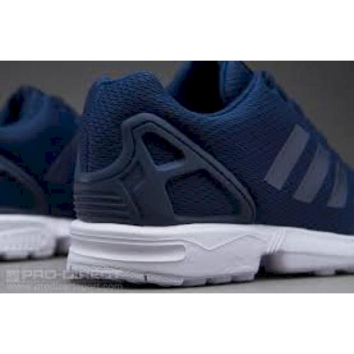 Zx flux
