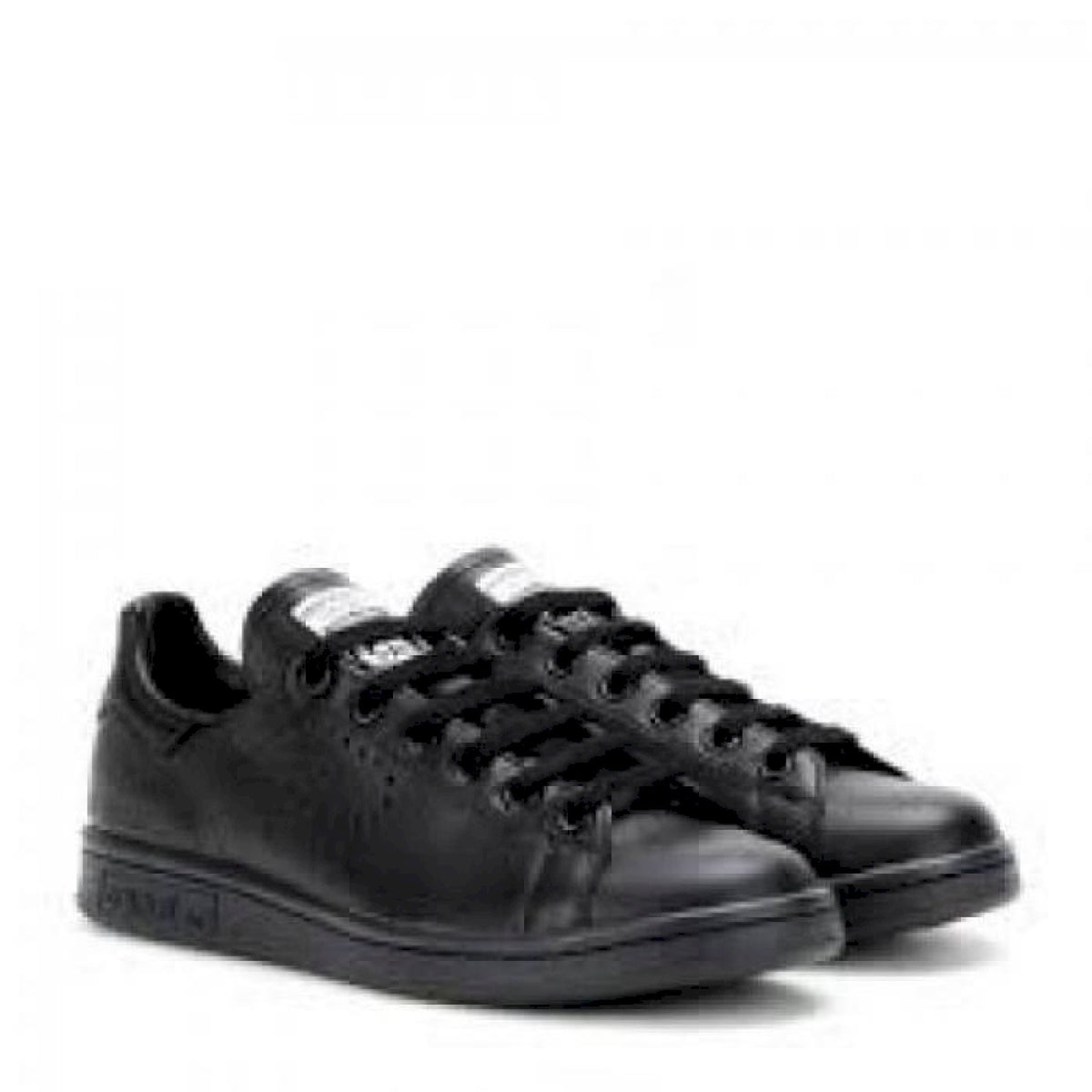 Stam smith j