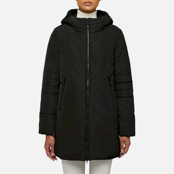 Geox myria long parka