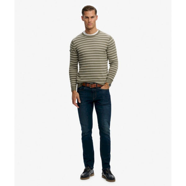 Merchant breton jumper
