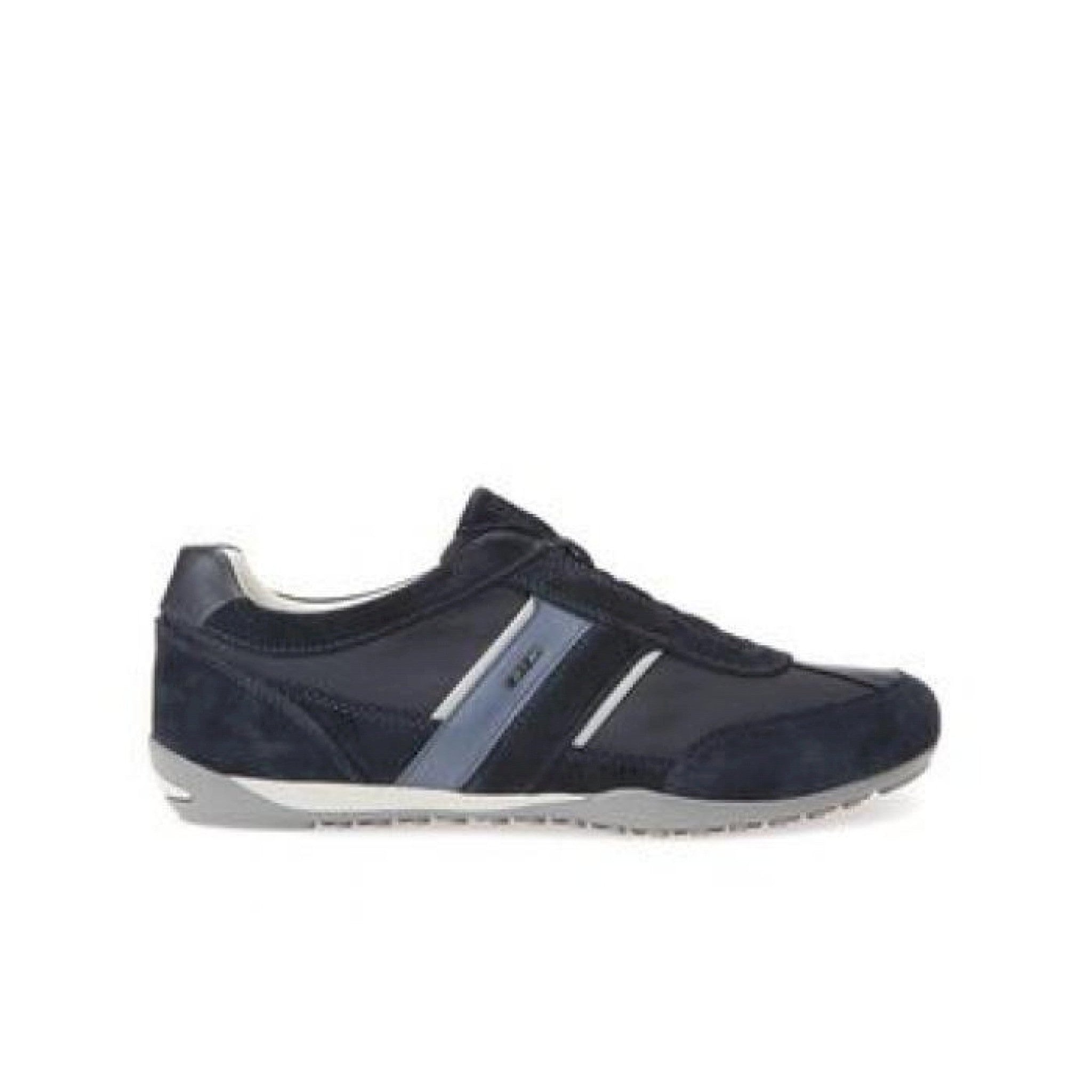 Wells slip on
