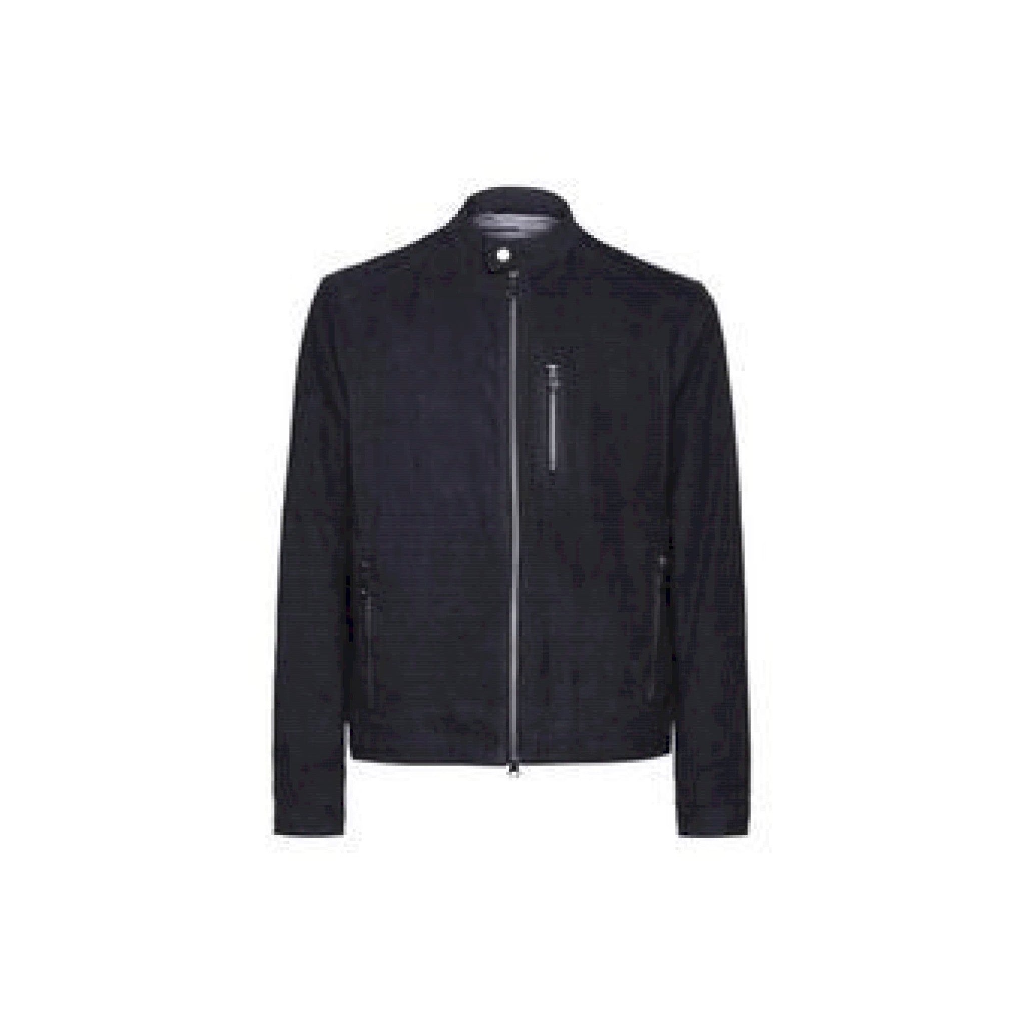 Blainey suede eco