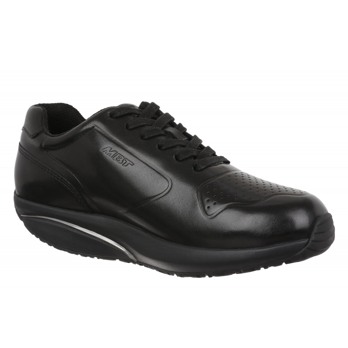 Mbt-1997 leather winter iii m
