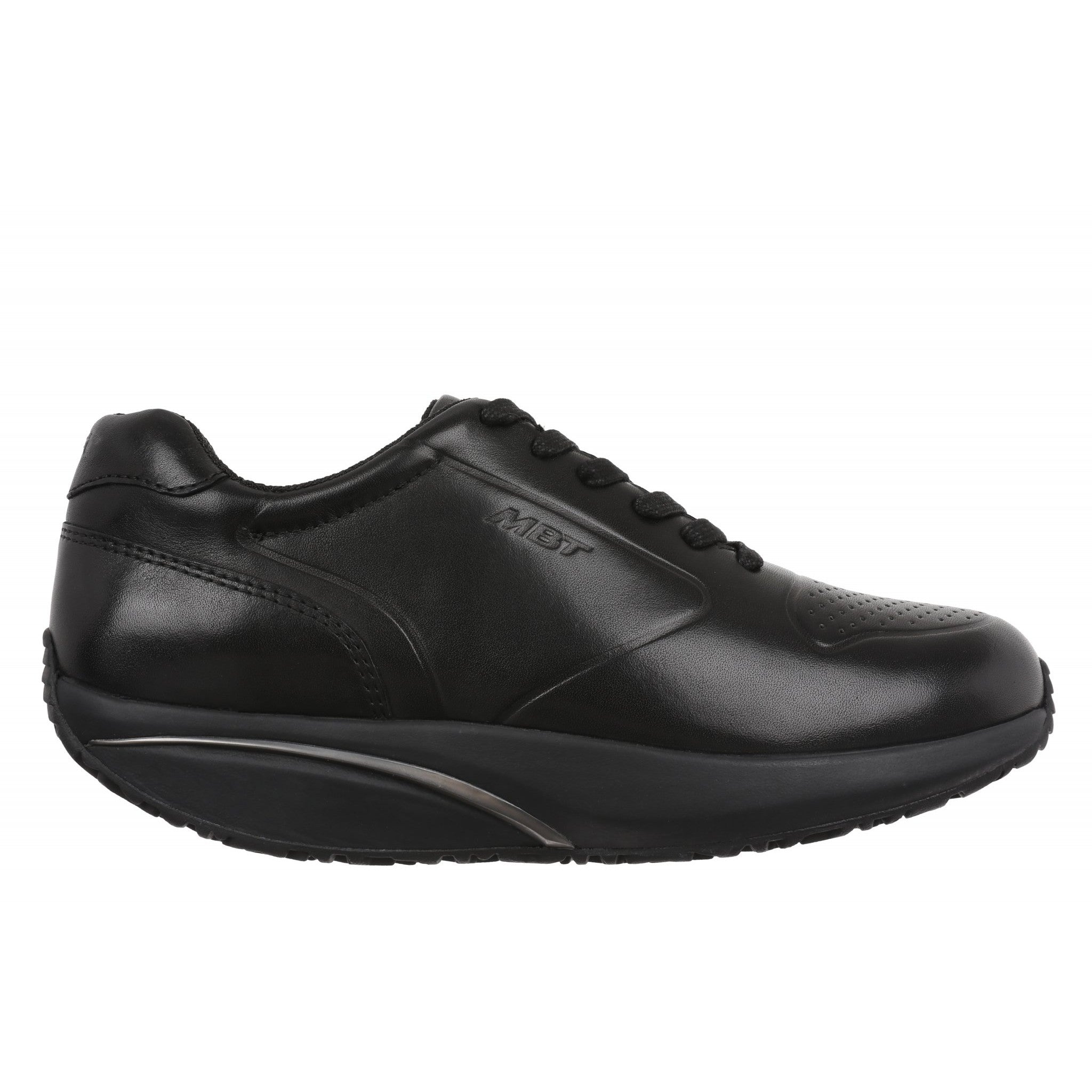 Mbt-1997 leather winter iii m