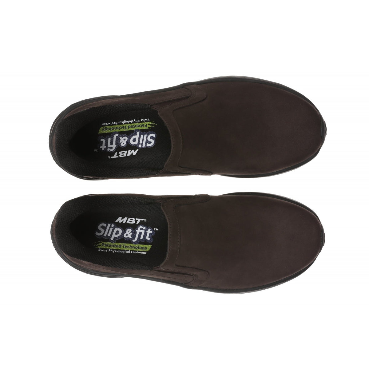 Sf-modena x slip on winter m