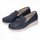 Mocassino flavia