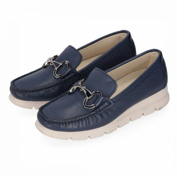 Mocassino flavia
