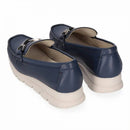 Mocassino flavia