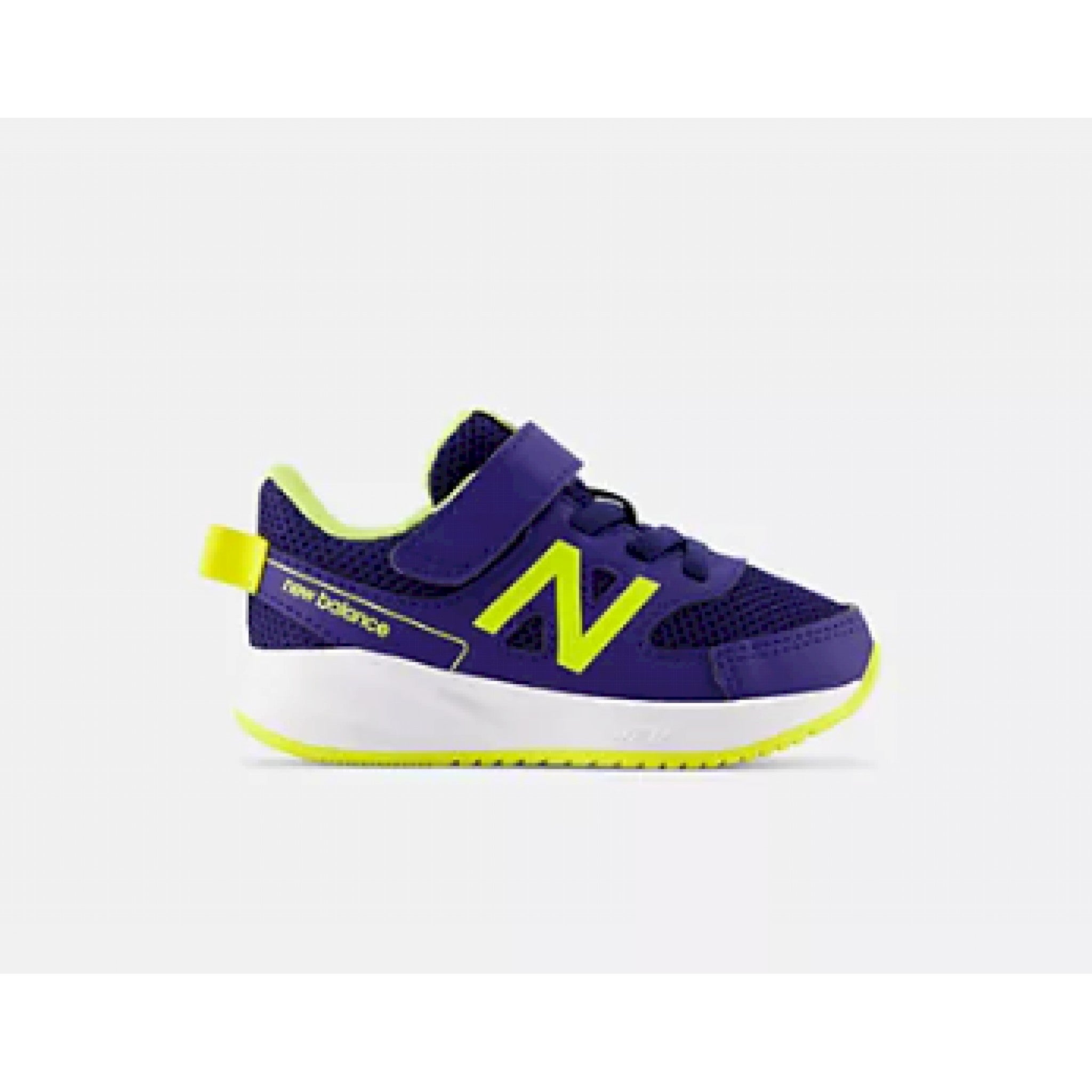 570v3 bungee lace with top strap