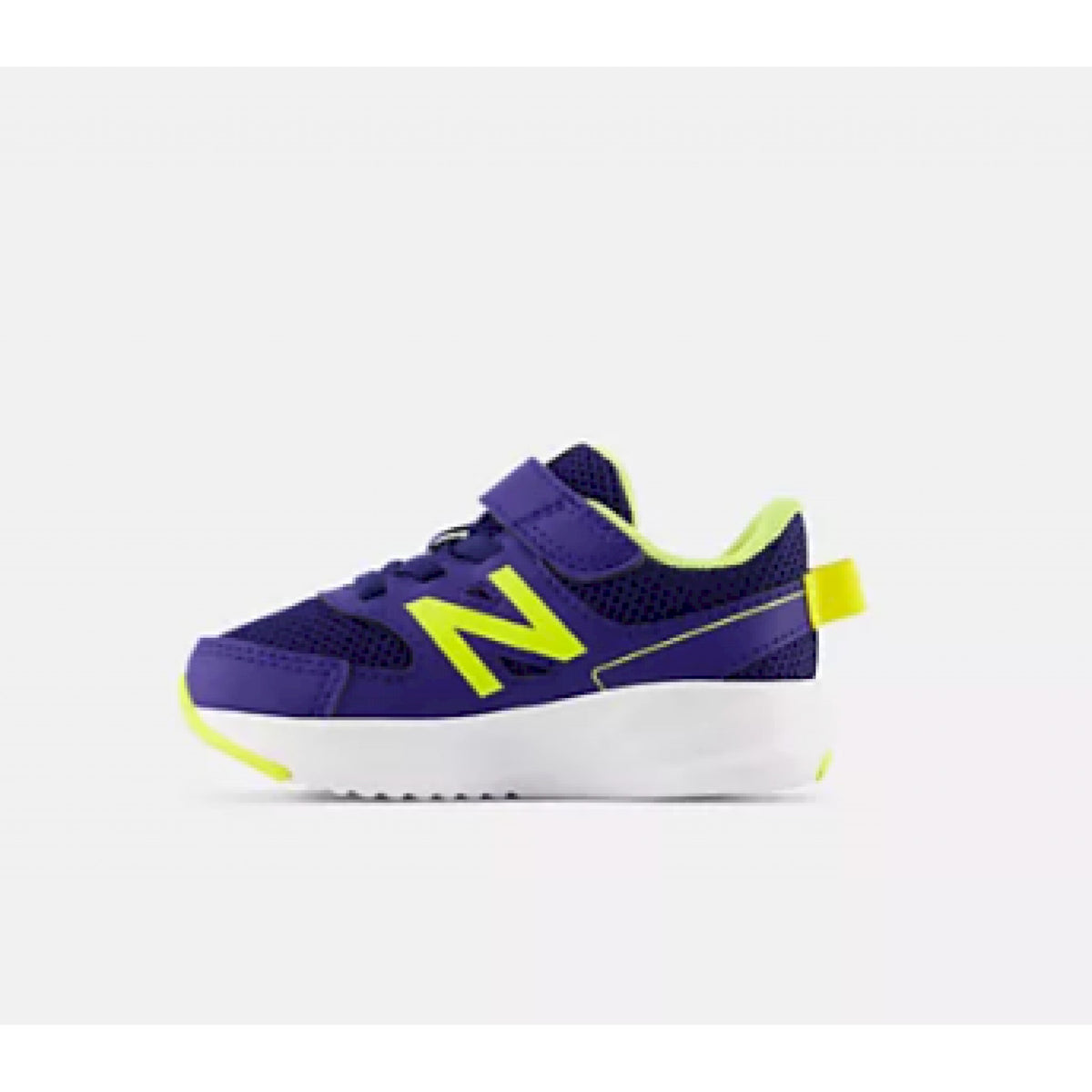 570v3 bungee lace with top strap