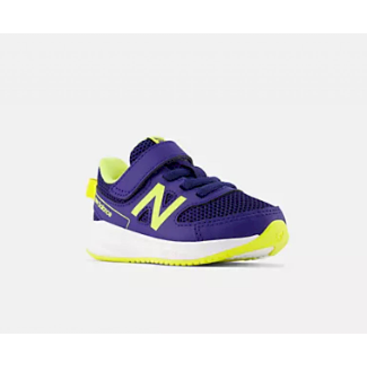 570v3 bungee lace with top strap