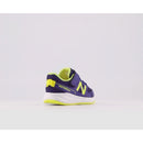 570v3 bungee lace with top strap