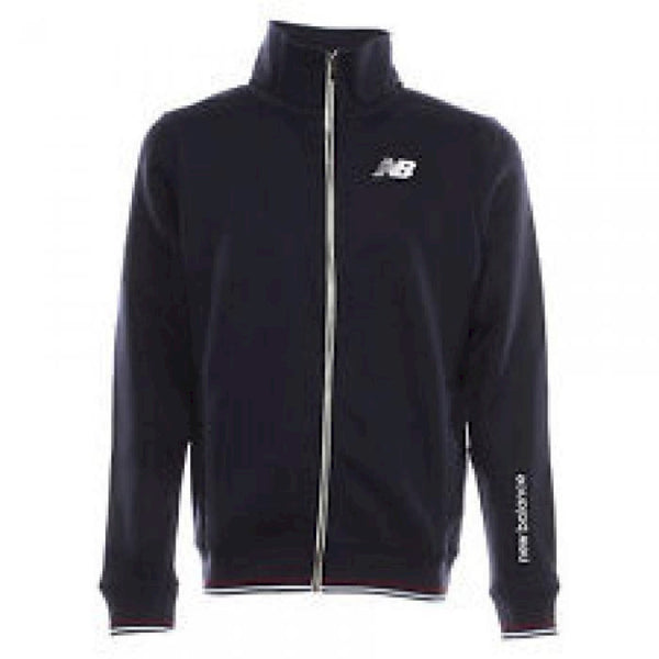 Felpa full zip
