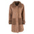 Yes zee cappotto eco montone