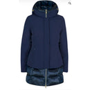 Yes zee cappotto softshell