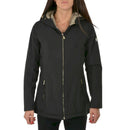Yes zee  giacca softshell liscio lungo