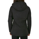 Yes zee  giacca softshell liscio lungo