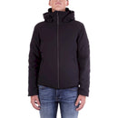 Yes zee giaccone cappuccio softshell