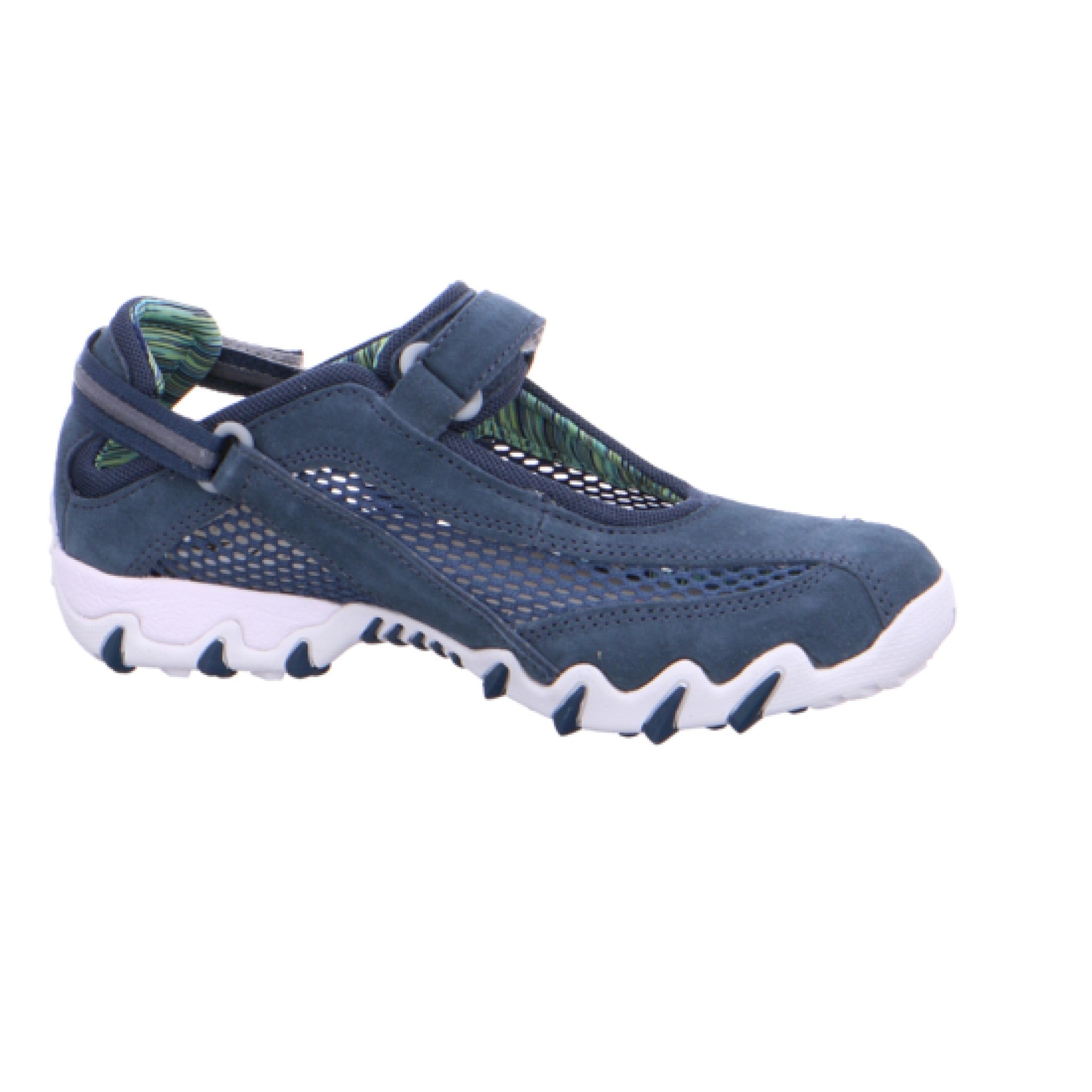 Niro c. suede 95/0 mesh 04 jeans