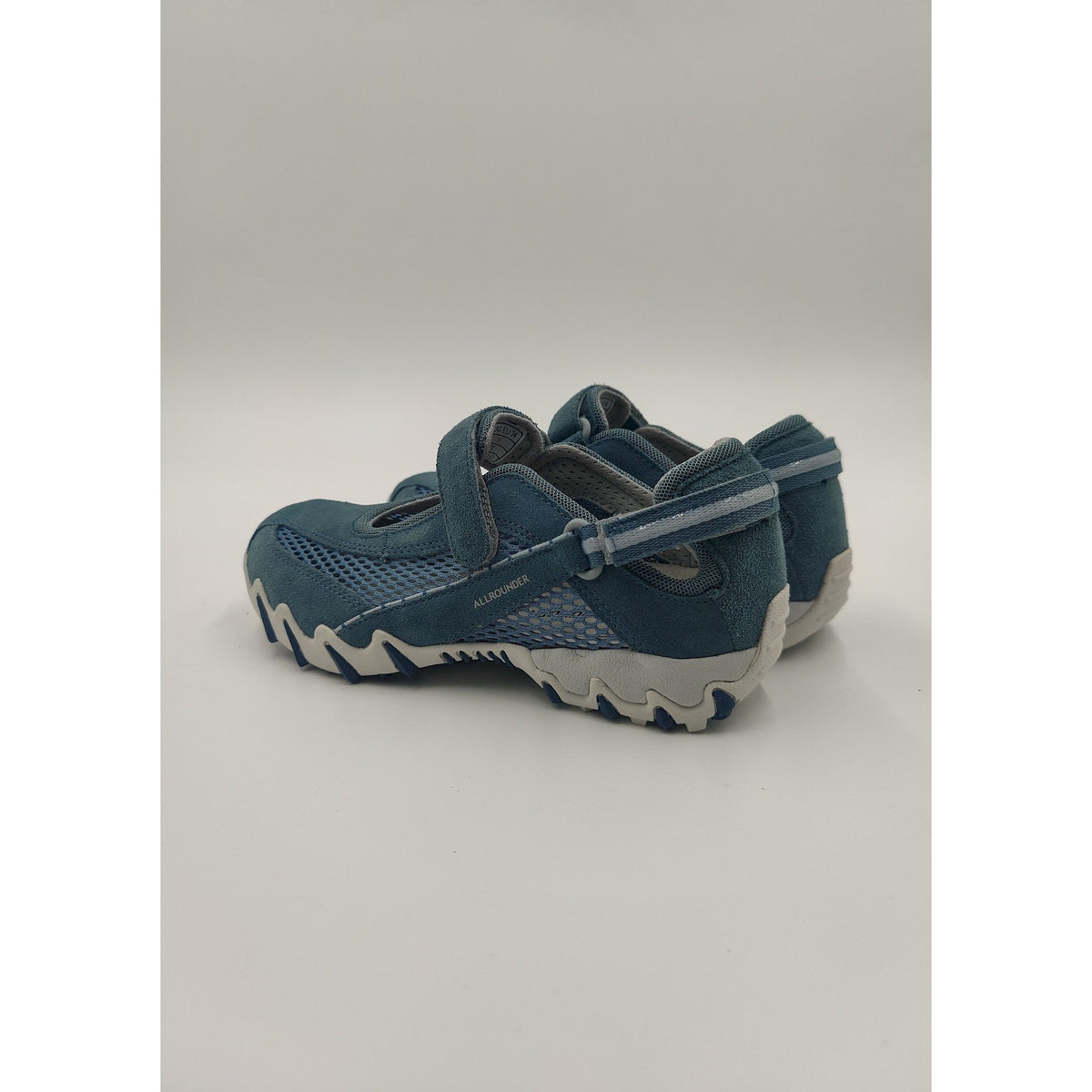 Niro c. suede 95/o.mesh 95 jeans