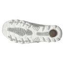 Niro c. suede 05/o.mesh 61 ciment/nimbus cloud