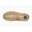 Niro c. suede 44/o.mesh 12 tabacco/lamb