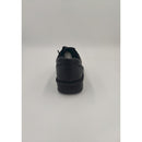 G comfort p3701 black - scarpa derby da uomo in pelle nera calzata g