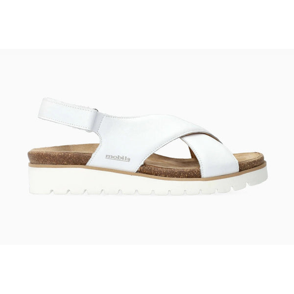 Tally softy 1230  white