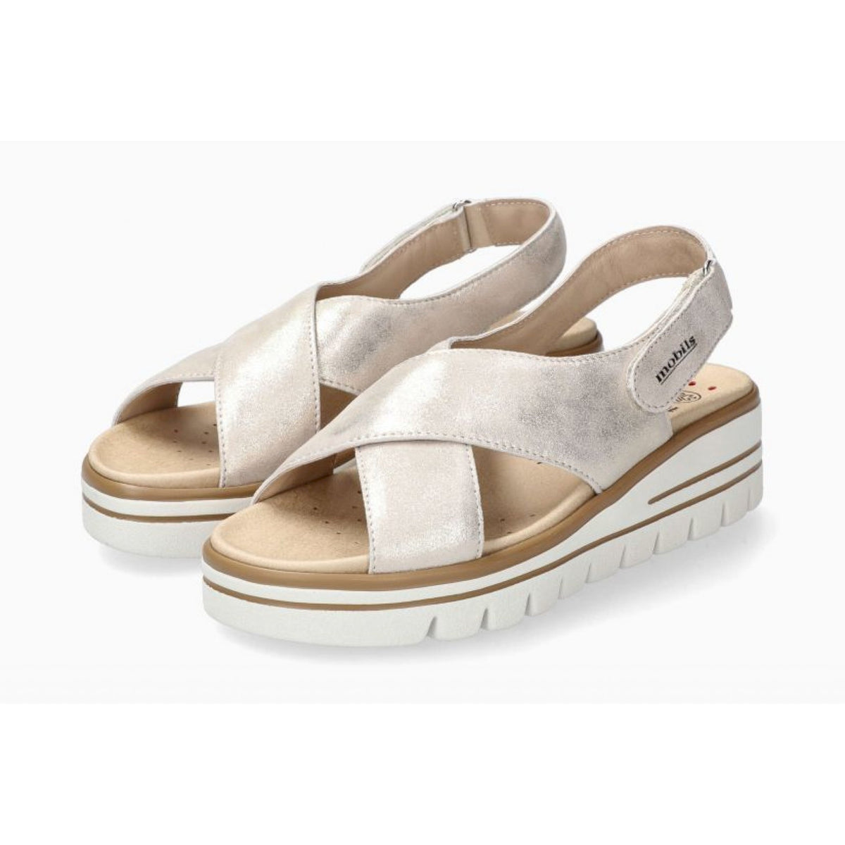 Cordelia monaco 2732 sand