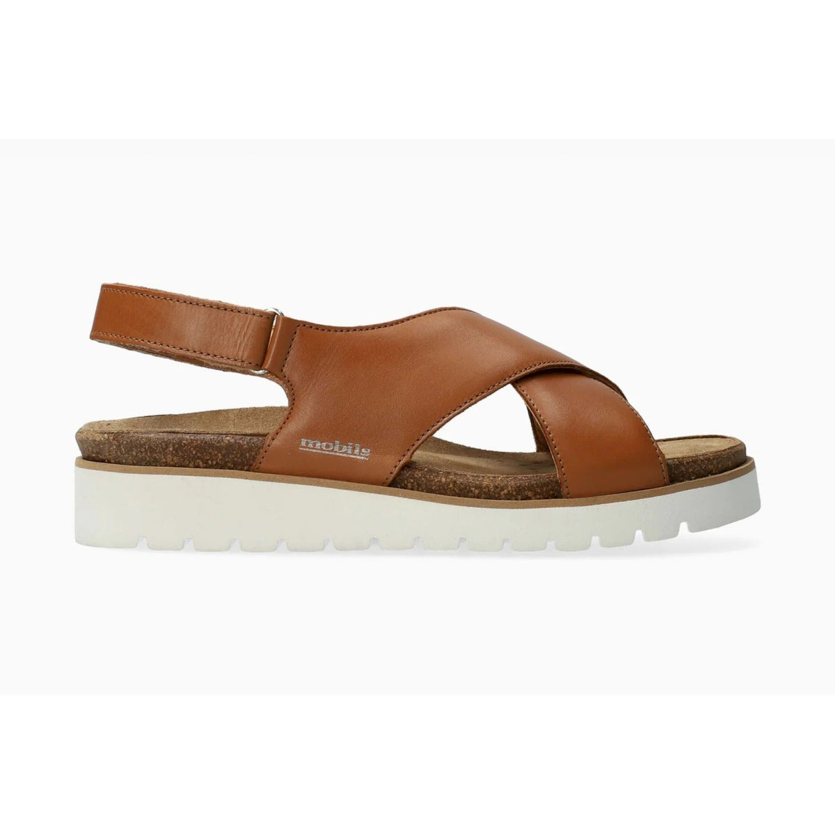 Tally  silk 7811  brandy