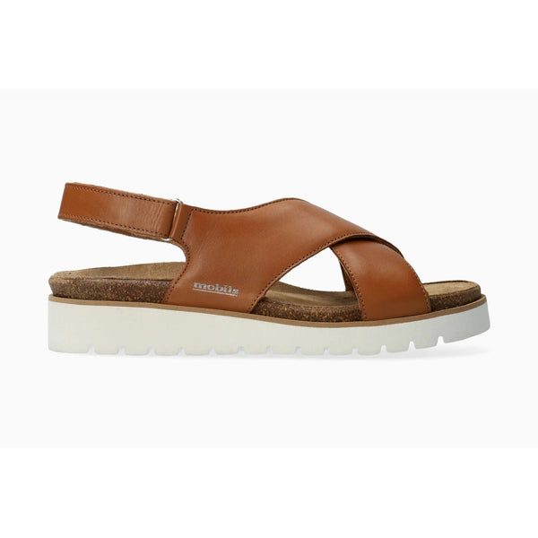 Tally  silk 7811  brandy