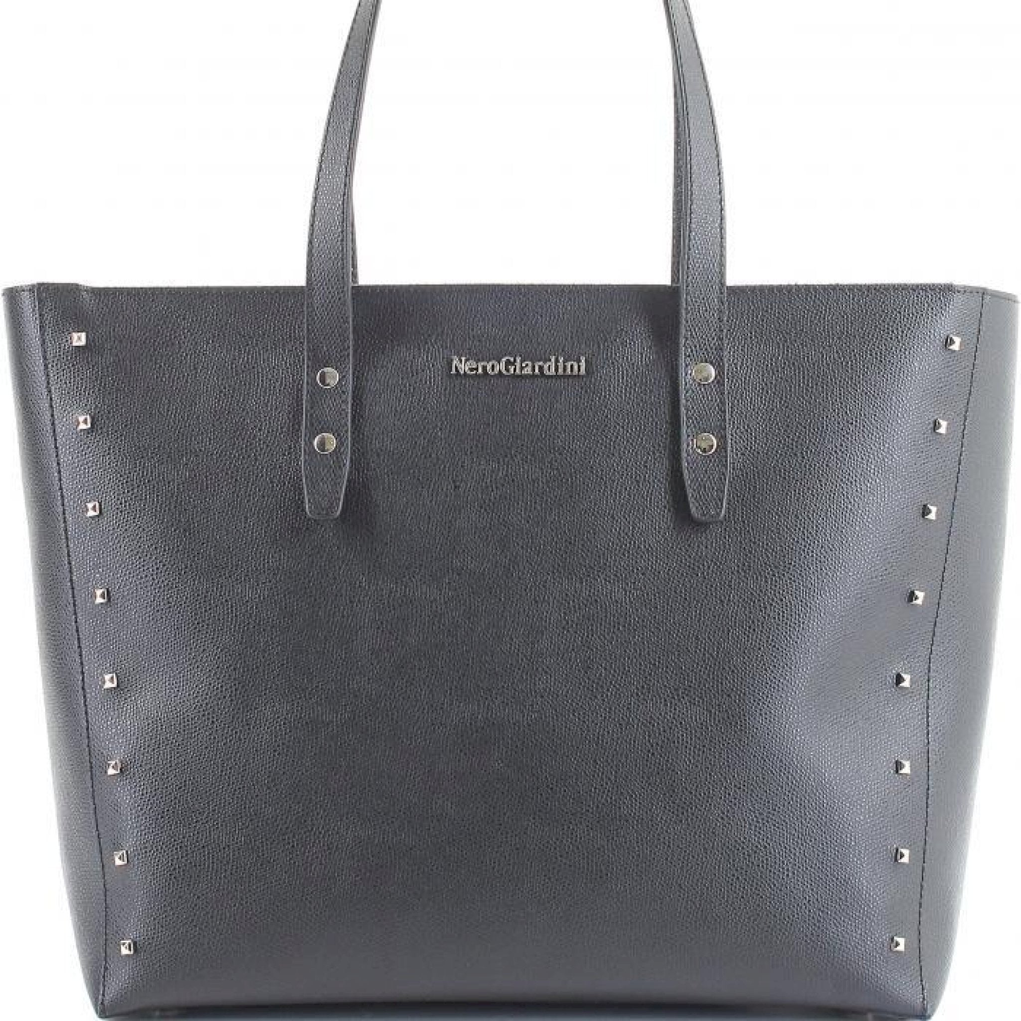 Borsa due manici lunghi