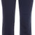 Pantalone capri tasca francese