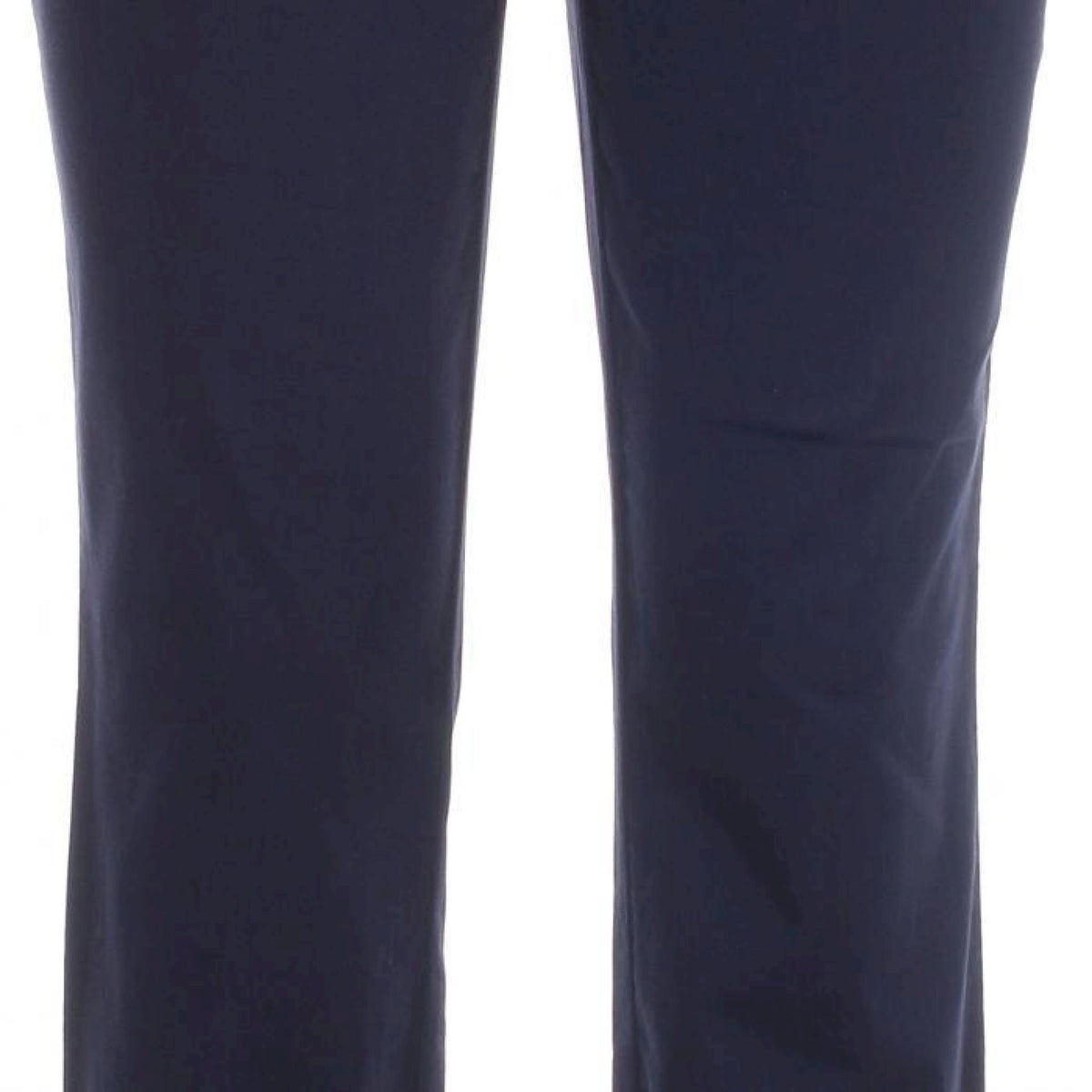 Pantalone capri tasca francese