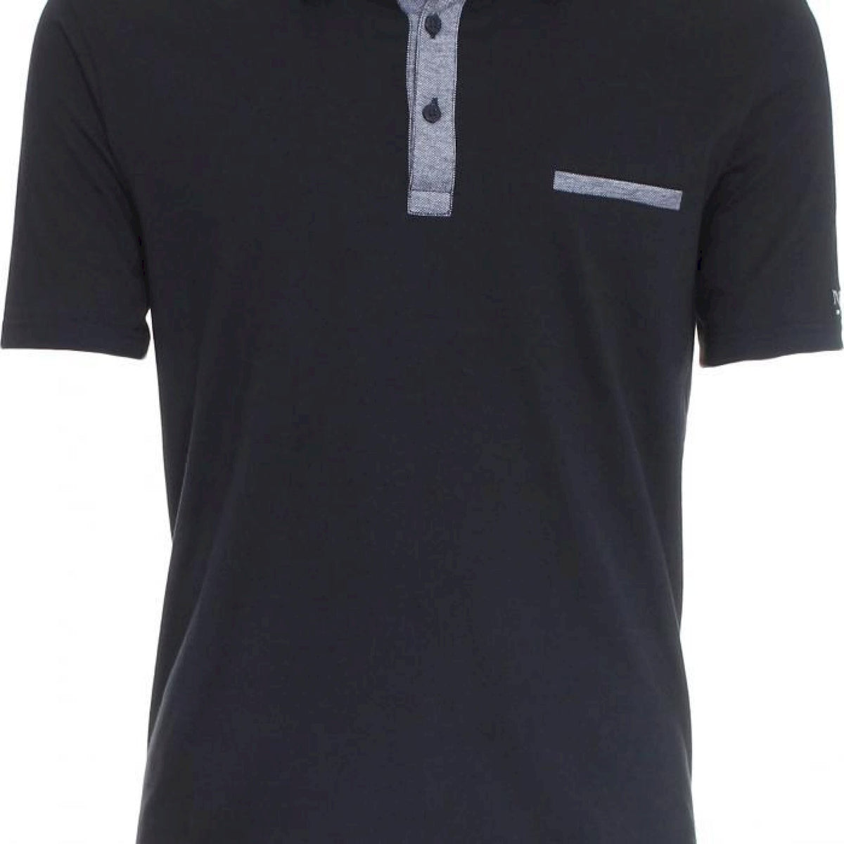 Polo mm riporti