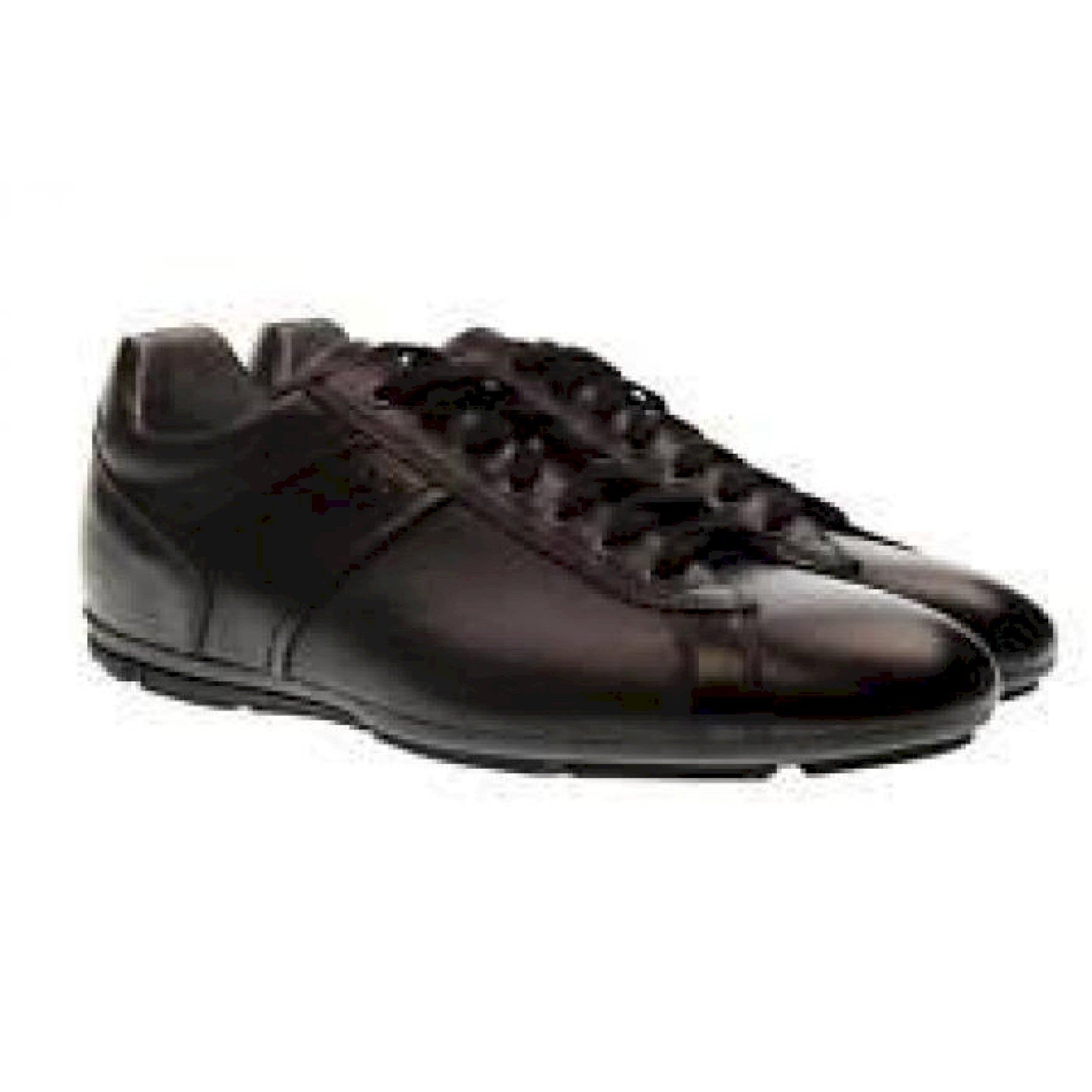 Sneakers lacci
