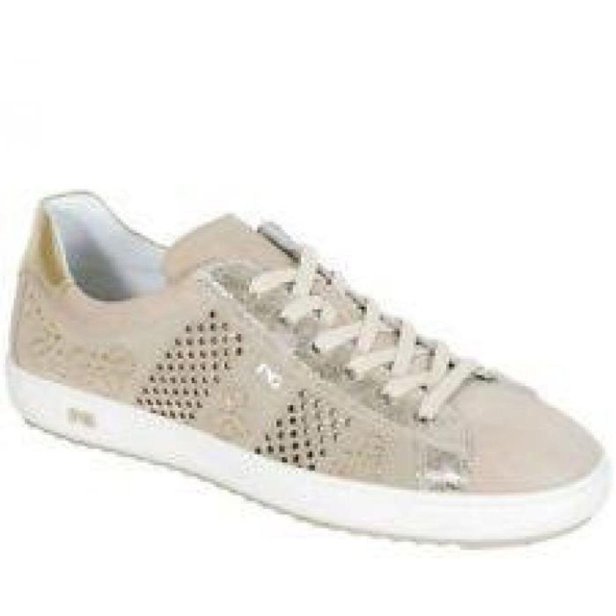 Sneaker low